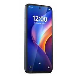 TCL K70 4G 17,3 cm (6.8") Dual SIM ibrida Android 16.0 USB tipo-C 4 GB 128 GB 5200 mAh Grigio