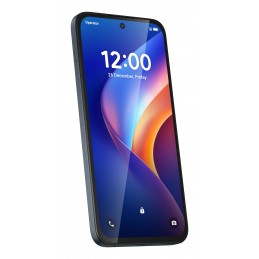 TCL K70 4G 17,3 cm (6.8") Dual SIM ibrida Android 16.0 USB tipo-C 4 GB 128 GB 5200 mAh Grigio
