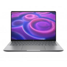 HP ZBook Ultra G1a Wolf Pro Security Edition - Data Science Copilot+ PC AMD Ryzen AI Max+ PRO PRO 395 35,6 cm (14") WUXGA 64 GB