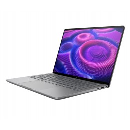 HP ZBook Ultra G1a Wolf Pro Security Edition - Data Science Copilot+ PC AMD Ryzen AI Max+ PRO PRO 395 35,6 cm (14") WUXGA 64 GB
