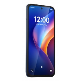TCL K70 Power 4G 17,1 cm (6.75") Android 16.0 USB tipo-C 8 GB 256 GB 6500 mAh Blu