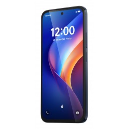 TCL K70 Power 4G 17,1 cm (6.75") Android 16.0 USB tipo-C 8 GB 256 GB 6500 mAh Blu