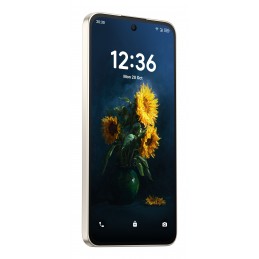 TCL 70 NXTPAPER Pro 17,5 cm (6.9") Doppia SIM Android 16.0 5G USB tipo-C 8 GB 512 GB 5200 mAh Oro