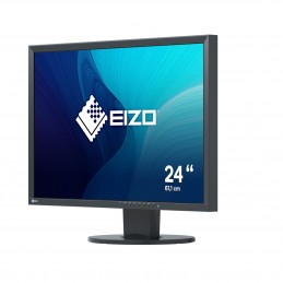EIZO FlexScan EV2430-BK LED display 61,2 cm (24.1") 1920 x 1200 Pixel WUXGA Nero