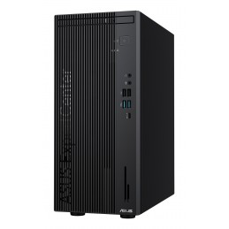 ASUS ExpertCenter B700 Mini Tower B700MFES-005225005X Intel Core Ultra 5 225 16 GB DDR5-SDRAM 512 GB SSD Windows 11 Pro PC Nero
