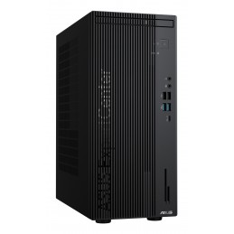 ASUS ExpertCenter B700 Mini Tower B700MFES-005225005X Intel Core Ultra 5 225 16 GB DDR5-SDRAM 512 GB SSD Windows 11 Pro PC Nero