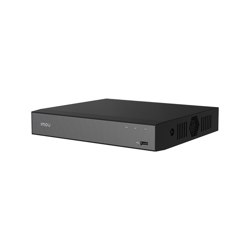 Imou N110 Nero