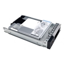 DELL 345-BJSM drives allo stato solido 480 GB 2.5" Serial ATA III