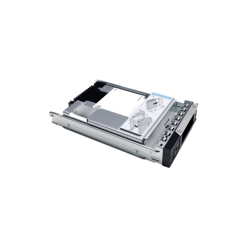 DELL 345-BJSM drives allo stato solido 480 GB 2.5" Serial ATA III