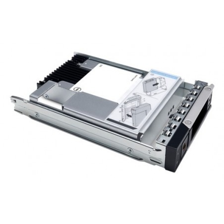 DELL 345-BJSM drives allo stato solido 480 GB 2.5" Serial ATA III