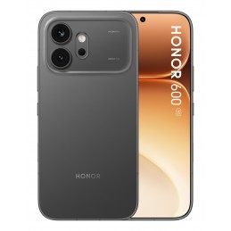 Honor HOR6005G82565+W smartphone 16,7 cm (6.57") Doppia SIM Android 16.0 5G USB tipo-C 8 GB 256 GB 6400 mAh Nero