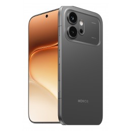Honor HOR6005G8512+W smartphone 16,7 cm (6.57") Doppia SIM Android 16.0 5G USB tipo-C 8 GB 512 GB 6400 mAh Nero