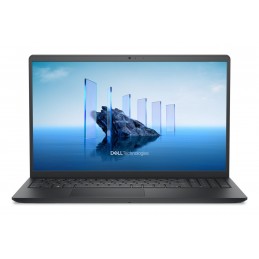 DELL Pro 15 Essential PV15250 Intel® Core™ i7 i7-1355U Computer portatile 39,6 cm (15.6") Full HD 16 GB DDR5-SDRAM 1 TB SSD