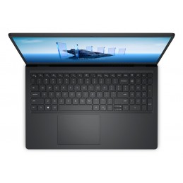 DELL Pro 15 Essential PV15250 Intel® Core™ i7 i7-1355U Computer portatile 39,6 cm (15.6") Full HD 16 GB DDR5-SDRAM 1 TB SSD