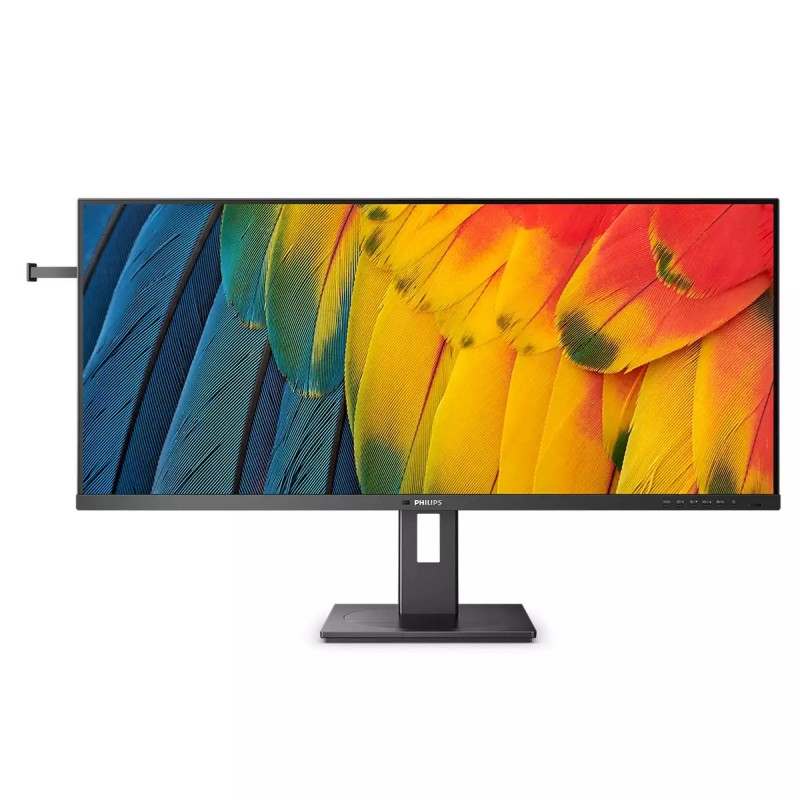 Philips Serie 5000 40B1U5600 00 Monitor PC 101,6 cm (40") 3440 x 1440 Pixel Wide Quad HD LCD Nero