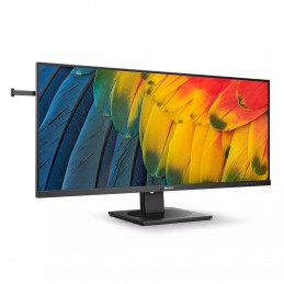 Philips Serie 5000 40B1U5600 00 Monitor PC 101,6 cm (40") 3440 x 1440 Pixel Wide Quad HD LCD Nero