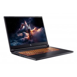 Acer Nitro V 17 AI ANV17-41-R1X0 AMD Ryzen™ 7 260 Computer portatile 43,9 cm (17.3") Full HD 16 GB DDR5-SDRAM 1 TB SSD NVIDIA