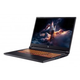 Acer Nitro V 17 AI ANV17-41-R1X0 AMD Ryzen™ 7 260 Computer portatile 43,9 cm (17.3") Full HD 16 GB DDR5-SDRAM 1 TB SSD NVIDIA