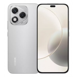 Honor 400 Lite 17 cm (6.7") Doppia SIM MagicOS 9.0 5G USB tipo-C 8 GB 256 GB 5230 mAh Grigio