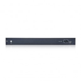 Zyxel XGS1935-28-EU0101F switch di rete Gestito L2+ L3 Gigabit Ethernet (10 100 1000) 1U Nero