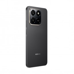 Honor BUNDLE 400 SMART 17,2 cm (6.77") MagicOS 9.0 8 GB 256 GB 6500 mAh Nero