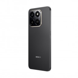Honor BUNDLE 400 SMART 17,2 cm (6.77") MagicOS 9.0 8 GB 256 GB 6500 mAh Nero