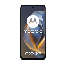 Motorola moto g05 16,9 cm (6.67") Doppia SIM Android 15 4G USB tipo-C 8 GB 128 GB 5200 mAh Blu