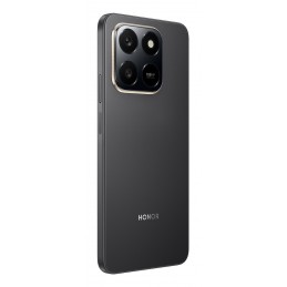 Honor 400 SMART 17,2 cm (6.77") MagicOS 9.0 4G 6 GB 128 GB 6500 mAh Nero
