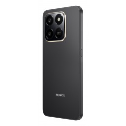 Honor 400 SMART 17,2 cm (6.77") MagicOS 9.0 4G 6 GB 128 GB 6500 mAh Nero