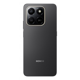 Honor 400 SMART 17,2 cm (6.77") MagicOS 9.0 4G 6 GB 128 GB 6500 mAh Nero