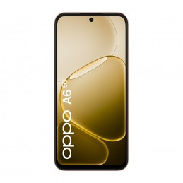 OPPO A6 5G AI Smartphone, doppia fotocamera 50MP+2, Selfie 8MP, Display 6.75” 120HZ IPS HD+, 6550mAh, RAM