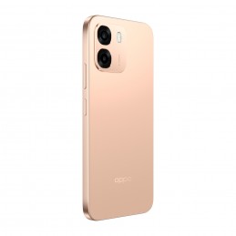 OPPO A6 5G AI Smartphone, doppia fotocamera 50MP+2, Selfie 8MP, Display 6.75” 120HZ IPS HD+, 6550mAh, RAM