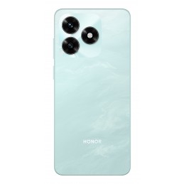 Honor X5c PLUS 17,1 cm (6.74") MagicOS 9.0 4G 4 GB 256 GB 5260 mAh Verde
