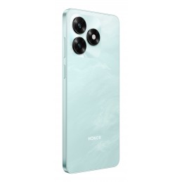 Honor X5c PLUS 17,1 cm (6.74") MagicOS 9.0 4G 4 GB 256 GB 5260 mAh Verde
