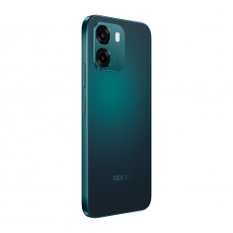 OPPO A6 5G AI Smartphone, doppia fotocamera 50MP+2, Selfie 8MP, Display 6.75” 120HZ IPS HD+, 6550mAh, RAM