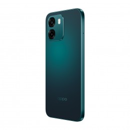 OPPO A6 5G AI Smartphone, doppia fotocamera 50MP+2, Selfie 8MP, Display 6.75” 120HZ IPS HD+, 6550mAh, RAM