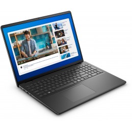 DELL DC16250 Intel Core 7 150U Computer portatile 40,6 cm (16") Full HD+ 16 GB DDR5-SDRAM 512 GB SSD Wi-Fi 6 (802.11ax) Windows
