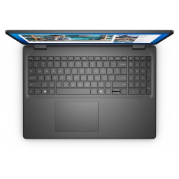 DELL DC16250 Intel Core 7 150U Computer portatile 40,6 cm (16") Full HD+ 16 GB DDR5-SDRAM 512 GB SSD Wi-Fi 6 (802.11ax) Windows