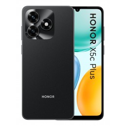 Honor X5c PLUS 17,1 cm (6.74") MagicOS 9.0 4G 4 GB 256 GB 5260 mAh Nero