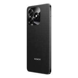 Honor X5c PLUS 17,1 cm (6.74") MagicOS 9.0 4G 4 GB 256 GB 5260 mAh Nero