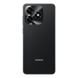Honor X5c PLUS 17,1 cm (6.74") MagicOS 9.0 4G 4 GB 256 GB 5260 mAh Nero