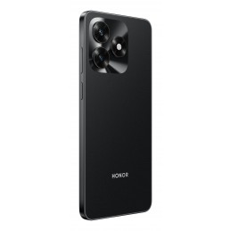 Honor X5c PLUS 17,1 cm (6.74") MagicOS 9.0 4G 4 GB 256 GB 5260 mAh Nero