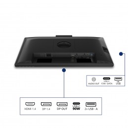 Philips 24B2U3301H 00 Monitor PC