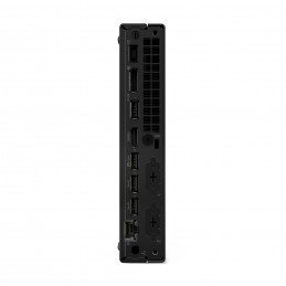 Lenovo ThinkCentre M70q Gen 5 Intel® Core™ i7 i7-14700T 32 GB DDR5-SDRAM 1 TB SSD Windows 11 Pro Mini PC Nero