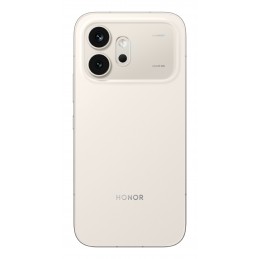 Honor HOR6005G8512G+W smartphone 16,7 cm (6.57") Doppia SIM Android 16.0 5G USB tipo-C 8 GB 512 GB 6400 mAh Oro