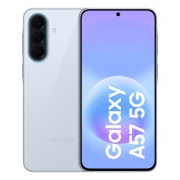 Samsung Galaxy A57 5G 17 cm (6.7") Doppia SIM Android 16.0 USB tipo-C 8 GB 128 GB 5000 mAh Blu