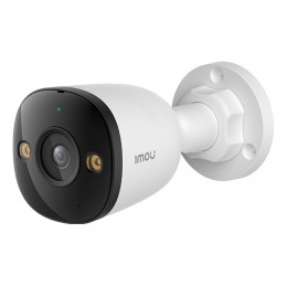 Imou PS3E Pallottola (forma) Telecamera di sicurezza IP Interno e esterno 3840 x 2160 Pixel Soffitto muro