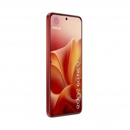 Motorola edge 60 Neo 16,1 cm (6.36") Doppia SIM Android 15 5G USB tipo-C 12 GB 256 GB 5000 mAh Rosso