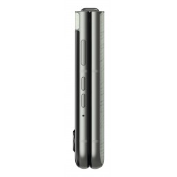 Motorola razr 60 con Moto AI (8 256 GB, 50MP OIS + 13MP, selfie 32MP, display esterno 3.63", interno 6.9" pOLED 120Hz, MediaTek