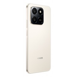 Honor 400 SMART 17,2 cm (6.77") Doppia SIM MagicOS 9.0 4G 6 GB 128 GB 6500 mAh Oro
